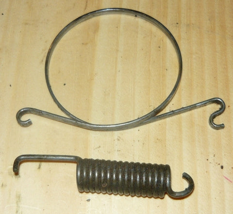 jonsered 520 sp chainsaw brake band and spring