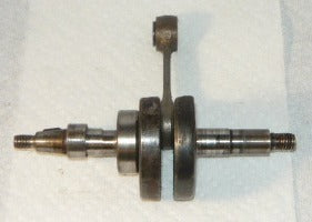 Partner R16 55cc Chainsaw Crankshaft and Connecting Rod