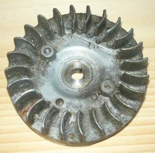 McCulloch Pro Mac 610, 605, 650, 3.7 Timber Bear Chainsaw Flywheel only