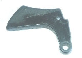 homelite xl-123 chainsaw throttle trigger