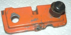 husqvarna 65L chainsaw ignition off switch and panel