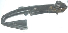 stihl 015 av chainsaw rear trigger handle assembly
