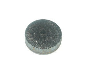 2-Pack Homelite Chainsaw Fuel & Oil Cap Gaskets - Part #94494 For XL, 180, 192, 200, Super 2