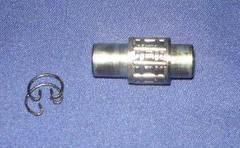 echo cs 500 vl chainsaw piston pin, bearing