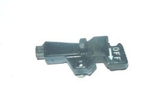 sears crasftsman D-44 chainsaw ignition off switch (Loc: Misc bin)