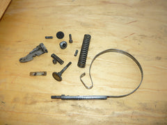 husqvarna 266, 61 chainsaw early model brake band kit
