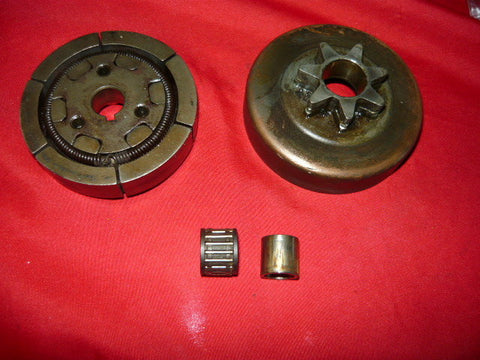 Echo CS-60S 60 S Chainsaw Spur Drum Clutch Assembly