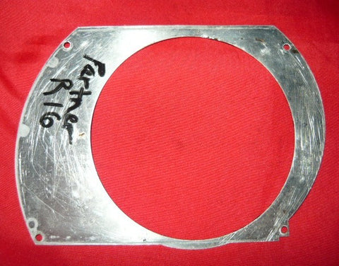 partner r16 chainsaw shield plate