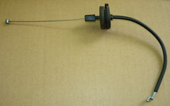 jonsered 2036 turbo chainsaw throttle cable