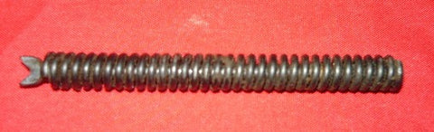 mcculloch mini mac chainsaw brake spring