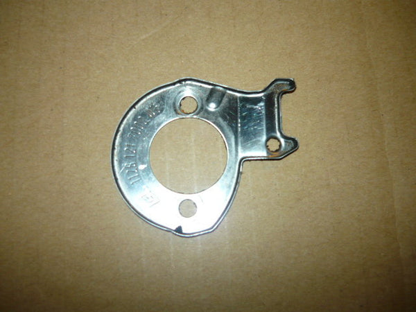 stihl 044 av, ms 440 chainsaw carburetor heater element #1