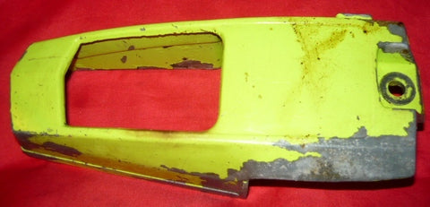 Poulan Micro XXV Chainsaw Clutch Cover Side Case