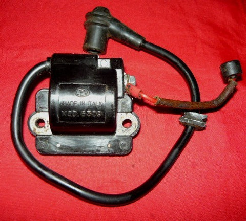 jonsered 50, 51, 52 chainsaw ignition coil