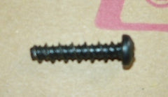 Remington mighty mite chainsaw screw