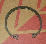 pioneer 650 chainsaw clip ring pn 425067 new (box 120)