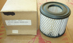 briggs and stratton air filter pn 101-012 replaces # 393957 & 390930 (B&S bin 1)
