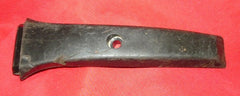 poulan micro xxv chainsaw rear handle cover