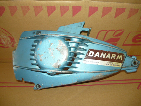 danarm chainsaw starter recoil housing cover only