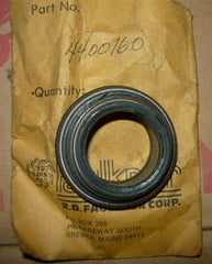 solo 410 blower sprayer gasket pn 4400160 new (solo box 1)