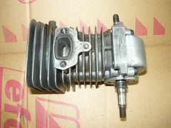 jonsered 2036 turbo chainsaw shortblock- piston, cylinder, crankshaft +