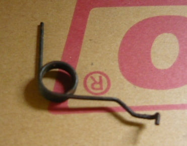 mcculloch mac 110, 120, 130 chainsaw spring