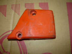 dolmar ps-540 chainsaw handle cover