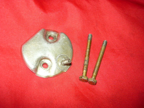mcculloch sp60 chainsaw carb bolts and bracket