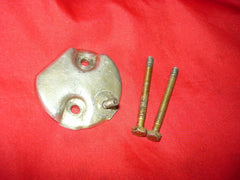 mcculloch sp60 chainsaw carb bolts and bracket