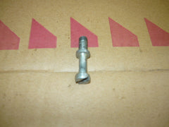 stihl 031av chainsaw buffer mount screw