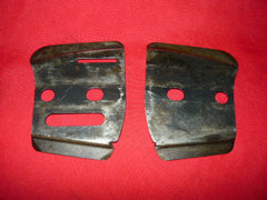 echo cs-60s chainsaw inner and outer bar plate set
