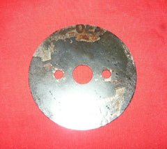 homelite 150 auto chainsaw clutch cover washer type 1