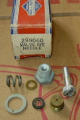 briggs & stratton need valve kit pn 299060 new (B&S bin 3)