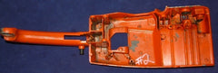 stihl 031 av chainsaw rear trigger handle cover shroud #2