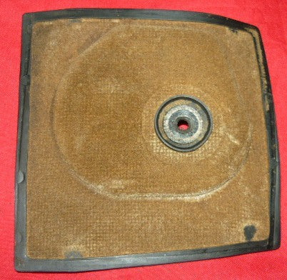 mcculloch pro mac 610, 650, 605, 3.7 timber bear chainsaw air filter used