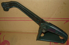 Pioneer P28 Chainsaw Rear Trigger Handle Assembly w/ Trigger parts