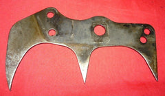 Husqvarna 285 Chainsaw Inner Bucking Spike type 2