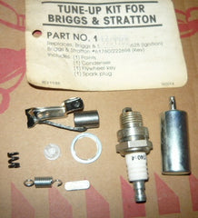 briggs and stratton tune-up kit pn 5961760 new (b&s bin 3)