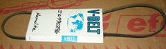 homelite v-belt pn JA 990296 new (box 990)