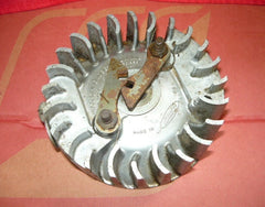 homelite xl-123 chainsaw wico flywheel and starter pawls