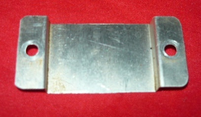 jonsered 451 e, ev chainsaw coil bracket plate