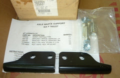 ayp axle brace support kit pn 165227 new (misc parts bin)