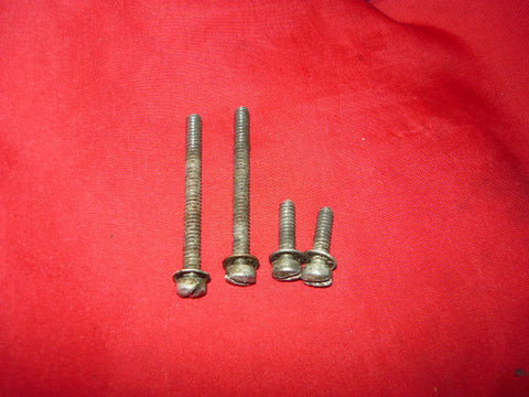 pioneer 1100 chainsaw starter cover screw set
