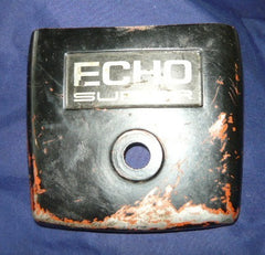 echo cs-60s chainsaw air filter cover only