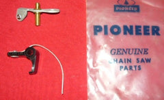 pioneer chainsaw points set pn 470607 new (box 115)