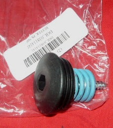 dolmar ps-7300, ps-6400, ps-7900, ps-630 chainsaw av spring mount and cap new pn 038114141 (dolmar box 1)