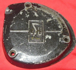 mcculloch pro mac 700 chainsaw starter cover only