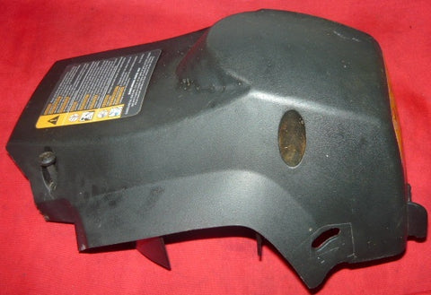 poulan pp3516avx chainsaw top cover shroud