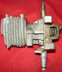 homelite xl chainsaw shortblock (piston, cylinder, crankshaft) type 2 modified for RC use