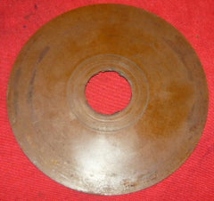 poulan 306a, 245a chainsaw starter top disc shield pn 42016