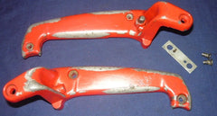 jonsered 70e chainsaw rear trigger handle set